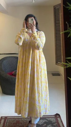 Yellow sunshine