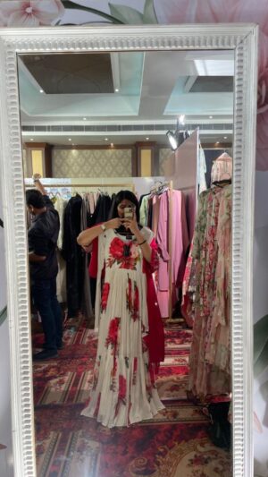 Lilly Dreams Gown