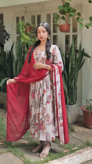 Laal Ishq Anarkali