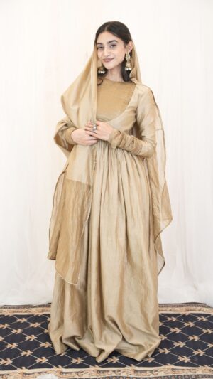 Begam Anarkali – A Regal Affair