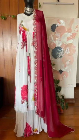 Lilly Dreams party wear