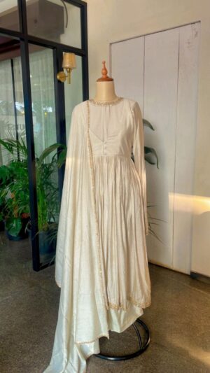 Ash Ivory Sophistication