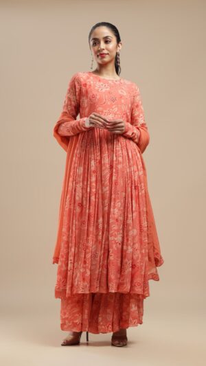 Coral Petals