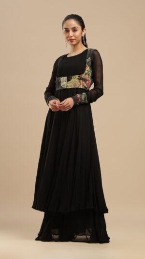 Gulnaaz Anarkali